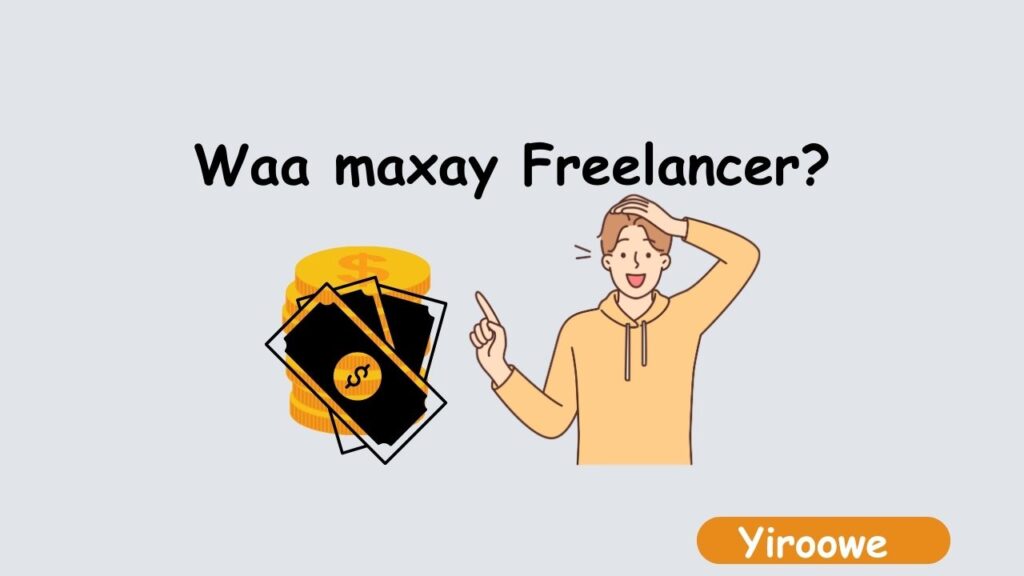 freelancer