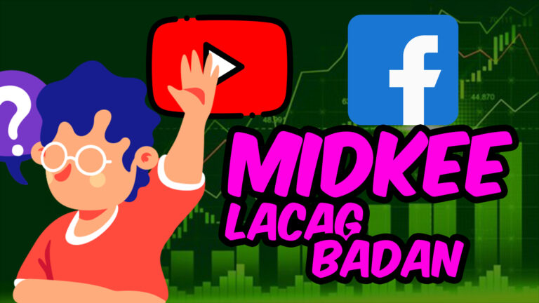 youtube iyo Facebook midkee fudud in lacag laga sameeyo